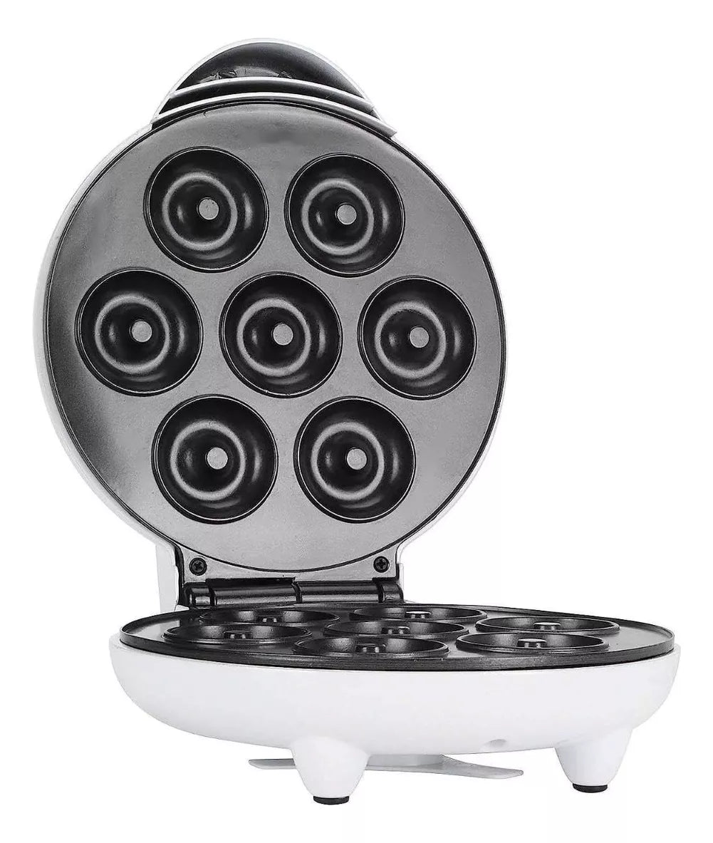 Maquina Donuts Donas Crepe Mini
