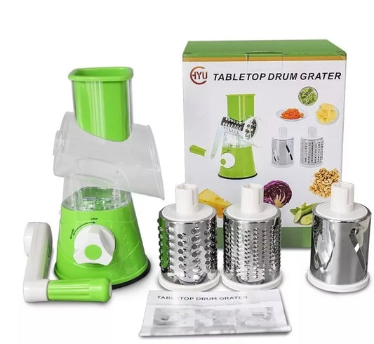 🚀 Speedy Cutter: ¡El Rey de la Cocina Express! 🍅🧀