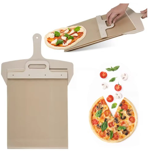 Tabla Recoge Pizza Italiana Speed Winner